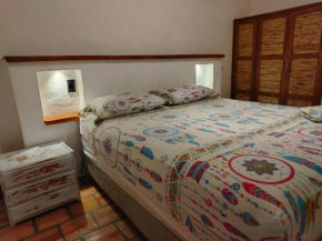Casa Hostal Colonial VaraEchada